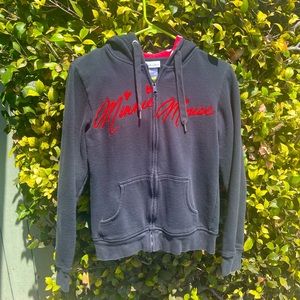 Disneyland Minnie Mouse Jacket